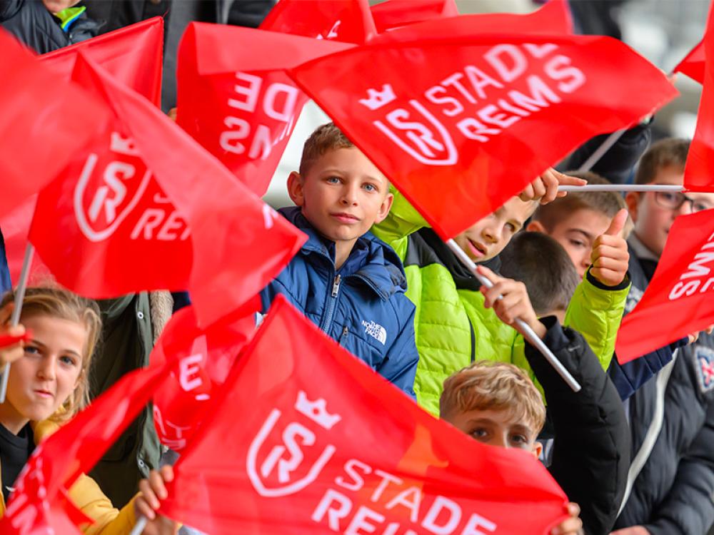 L'oeil du supporter après SDR-FCL