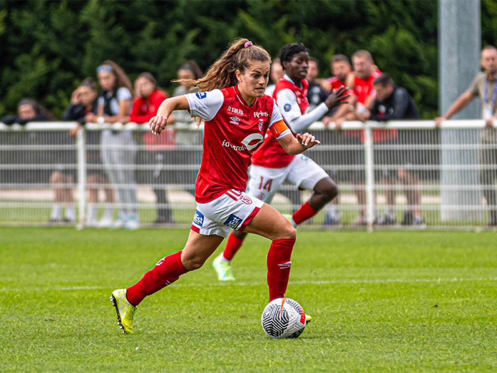 FCGB-SDR (0-2) en vidéo