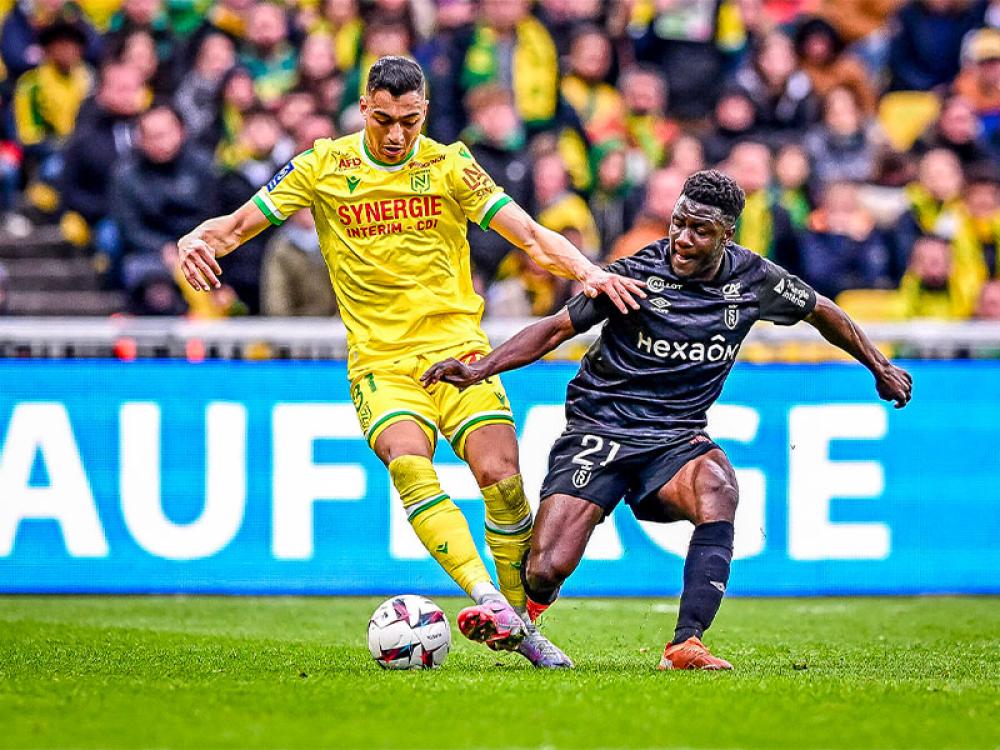 FCN-SDR l'avant match en stats