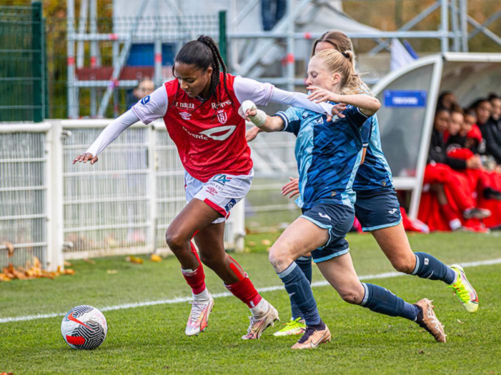 SDR-HAC Shana Chossenotte