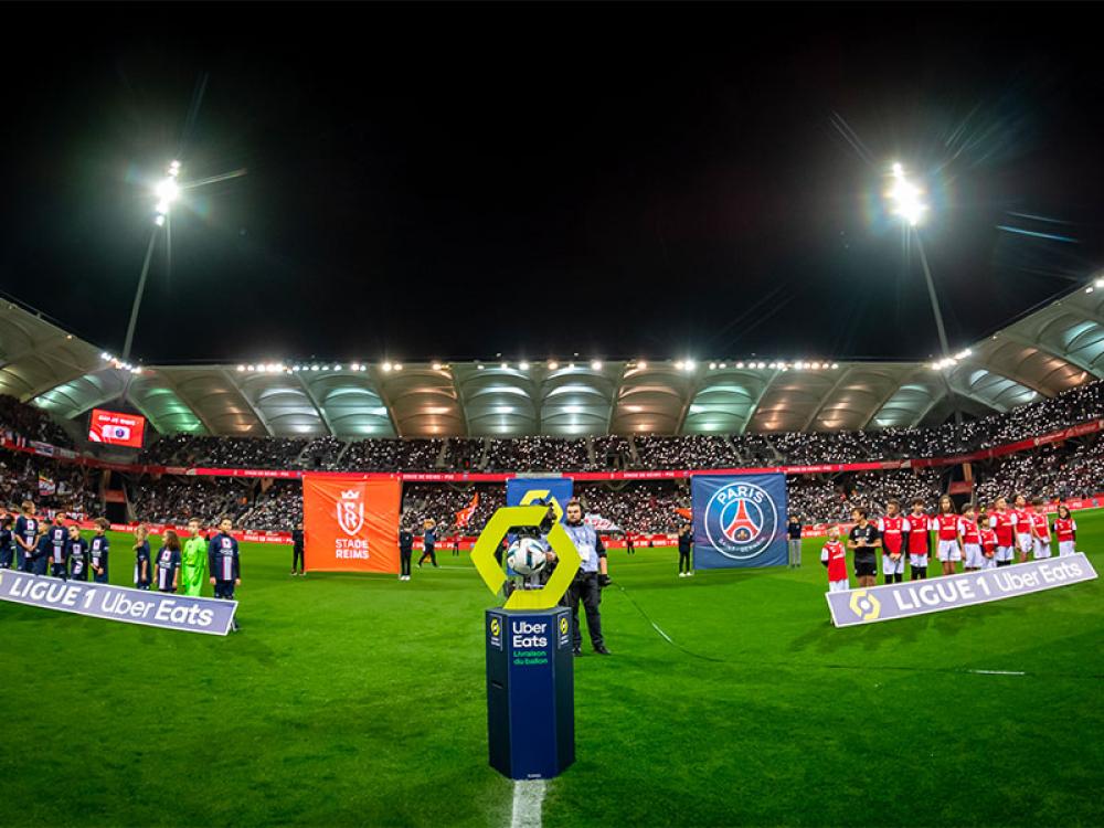 SDR-PSG : l'avant match en stats 