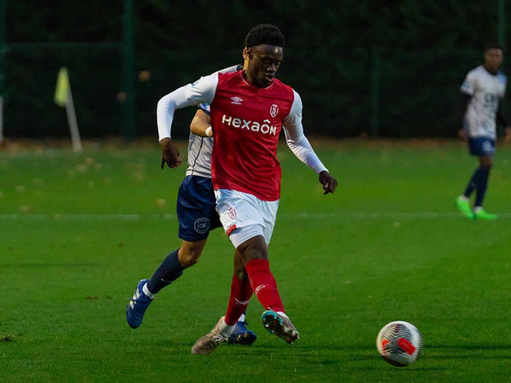 Crédit : Kévin Fernandez / LGEF