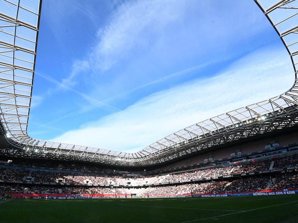 Nice-Reims : interdiction de déplacement de supporters