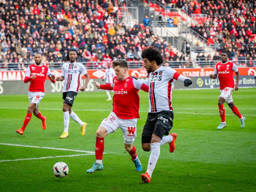 OGCN-SDR l'avant match en stats