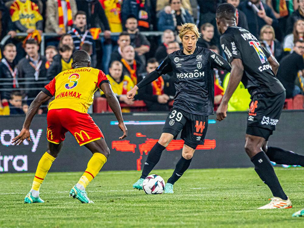 RCL-SDR l'avant-match en stats