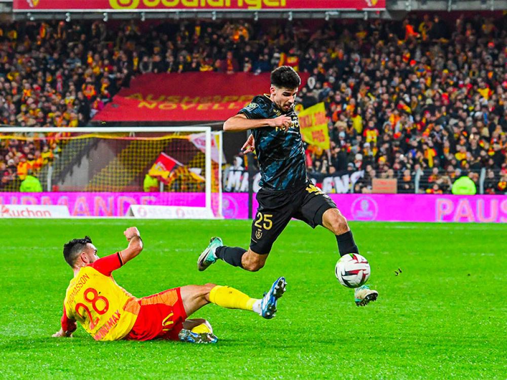 RCL-SDR (2-0) en vidéos