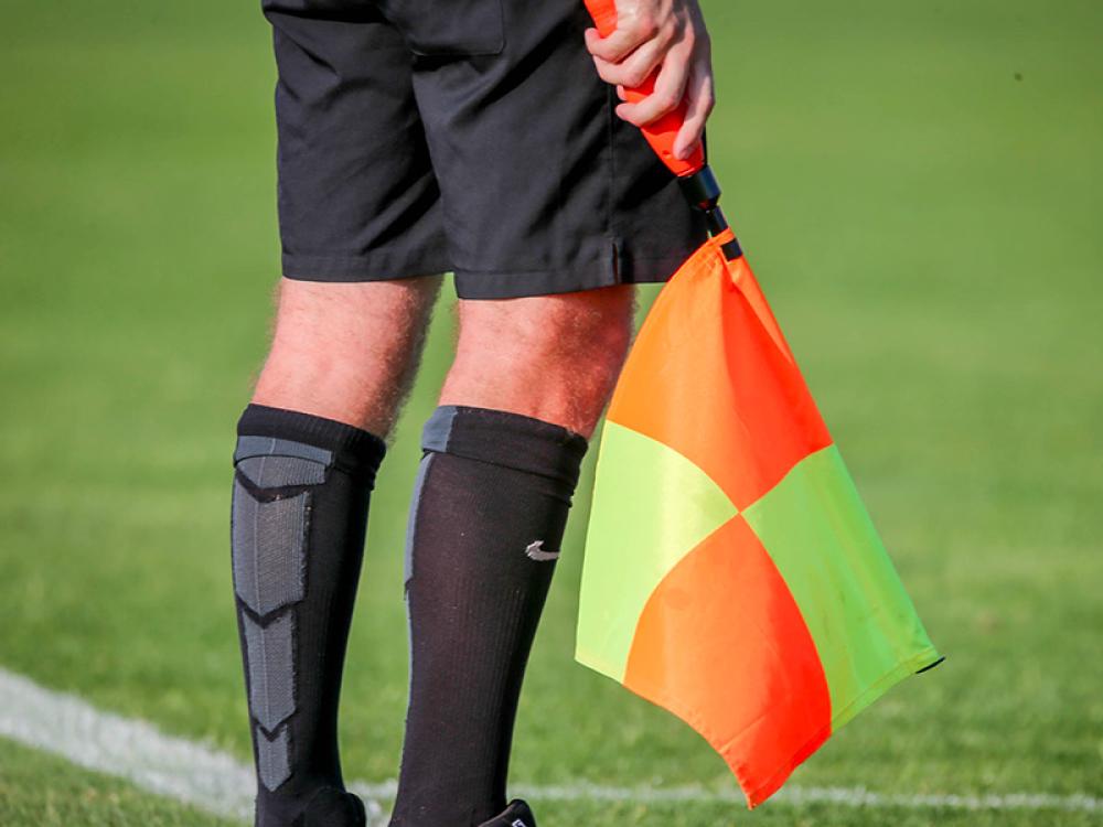 Formez-vous à l'arbitrage avec le SDR ! 