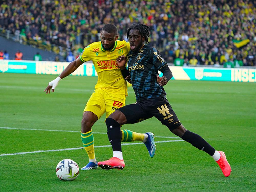 SDR-FCN l'avant match stats