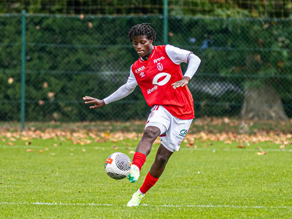 PSG-SDR : le SDR s'incline en match en retard