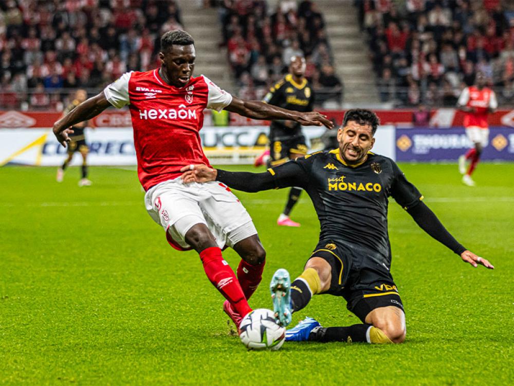 ASM-SDR l'avant-match en stats