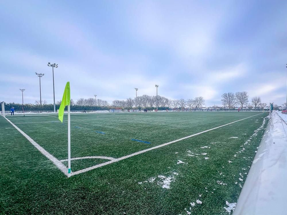 Changement de terrain pour la réception de Guingamp