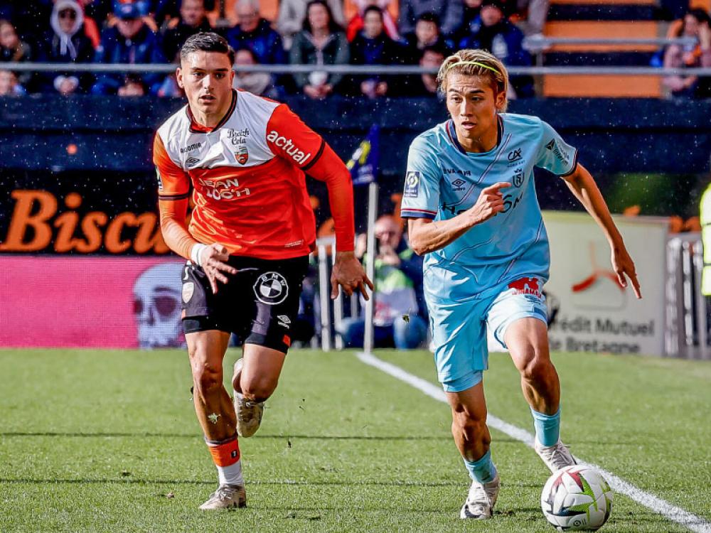 FCL-SDR (2-0) : le SDR s'incline cet après-midi