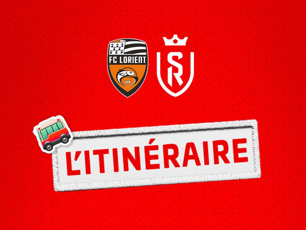 FCL-SDR : toutes les infos pour faire le déplacement !