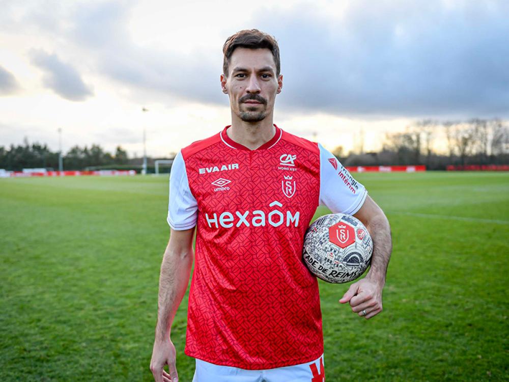 À la rencontre de Benjamin Stambouli