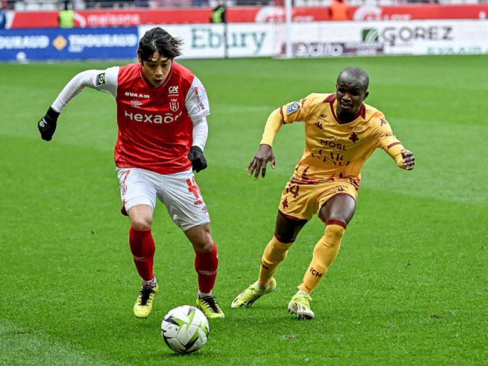 Le SDR s'impose face à Metz ! 