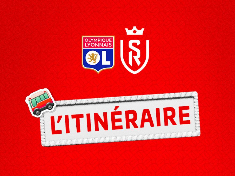 L'itinéraire J27