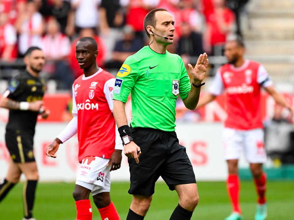 Thomas Léonard / IconSport