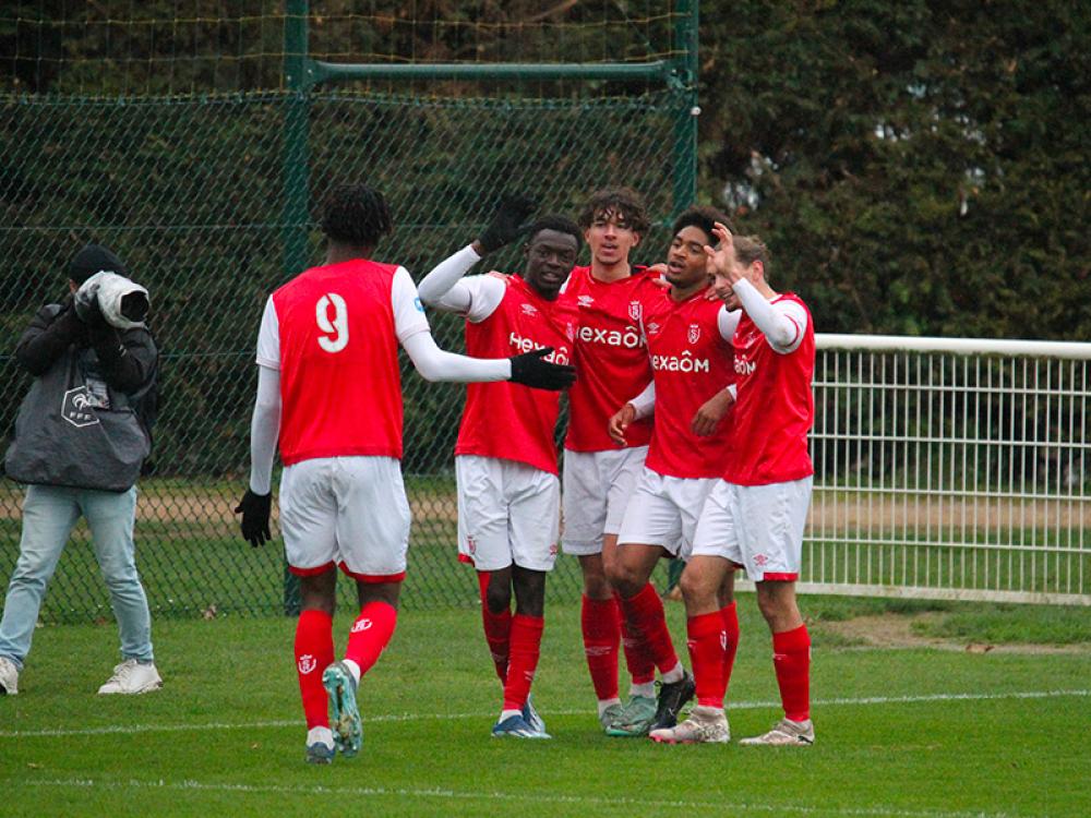 SDR-USSU (3-1) : le SDR enchaine face à Sarre-Union ! 