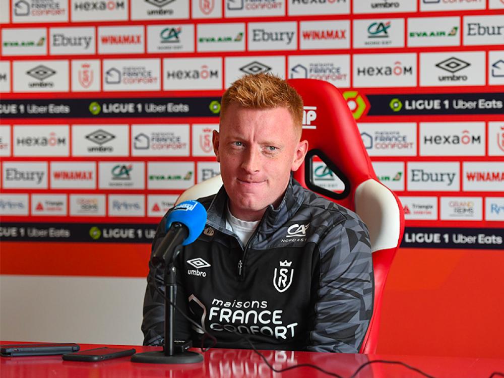 Will Still avant SDR-LOSC