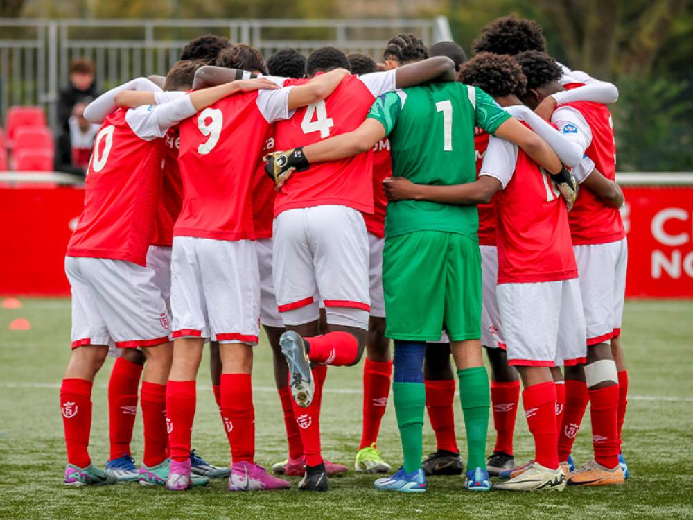 Les résultats du wk