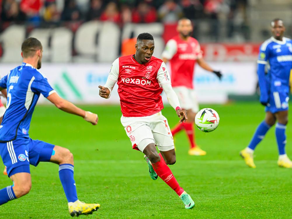 RCSA-SDR l'avant-match en stats