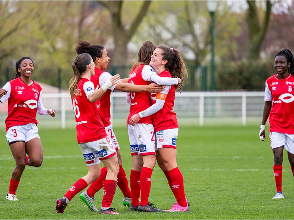 SDR-FCGB (3-0) / Malo Leclerc