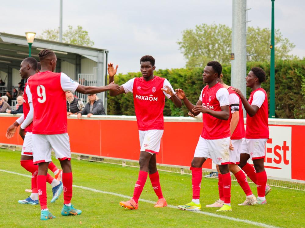 Résultats du week-end 20/05