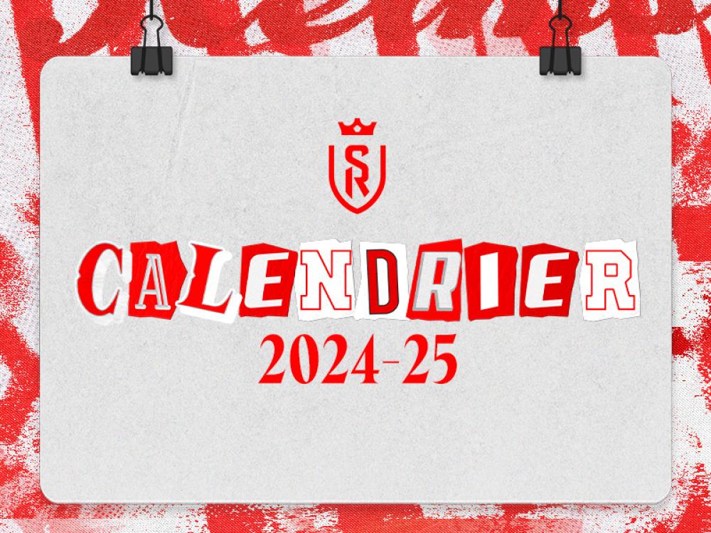 Calendrier