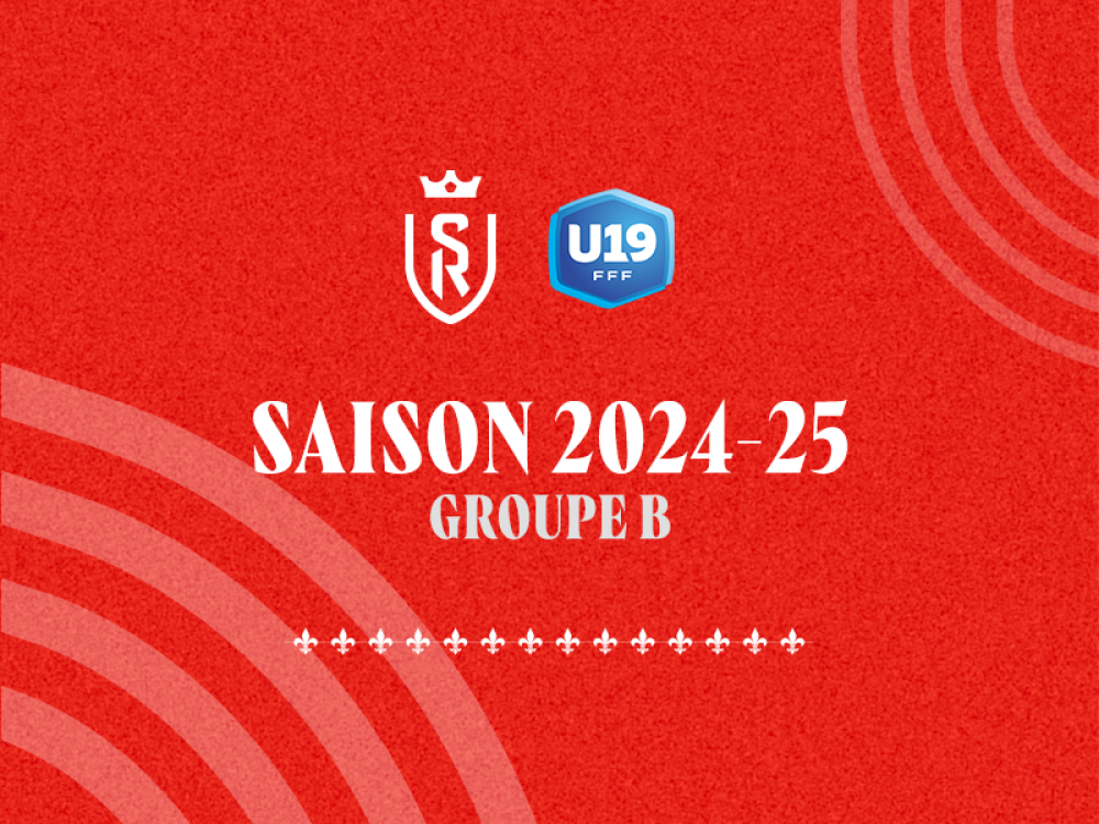 Groupe U19