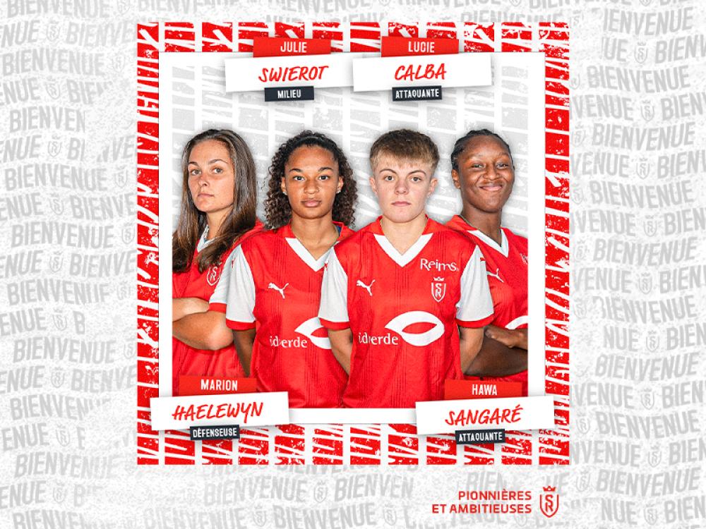 minia mercato feminines