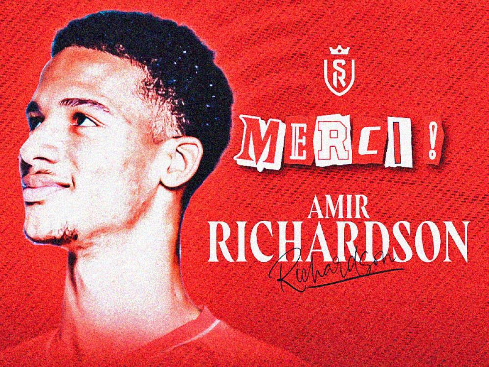 Merci Richardson