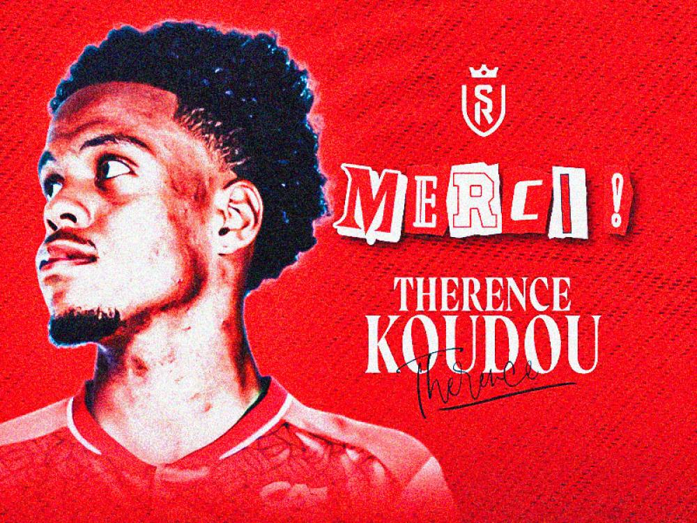Thérence Koudou