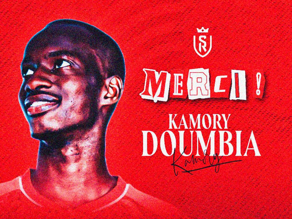 Kamory Doumbia