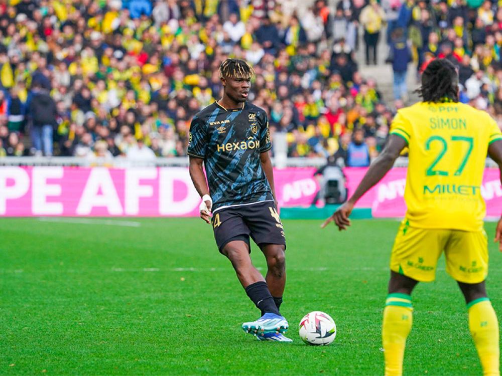 FCN-SDR : l'avant-match en stats