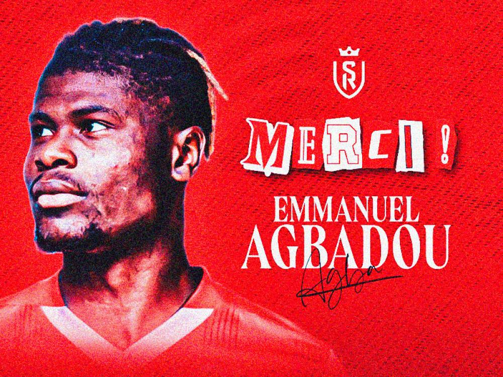 Merci Agbadou