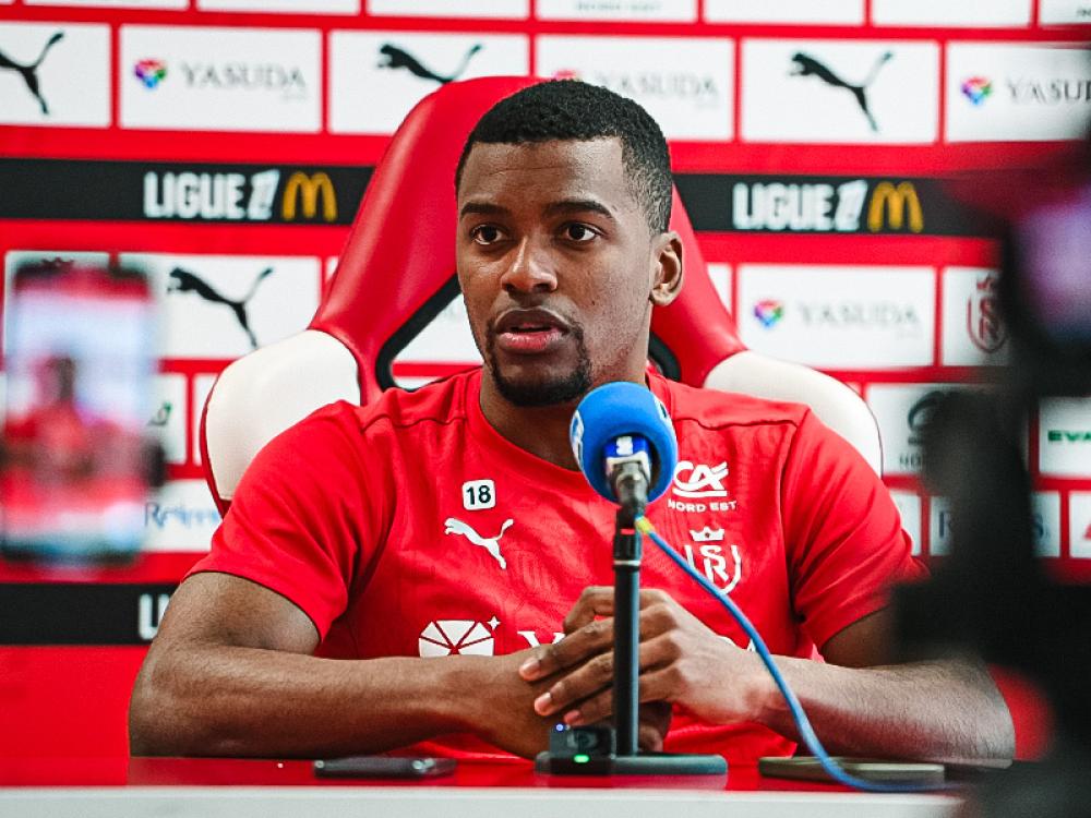 La conf' avant SDR-FCN