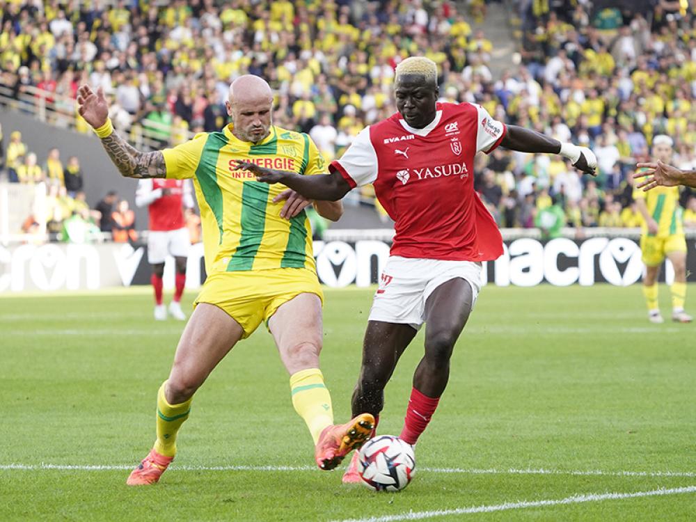 Les 5 stats à savoir avant SDR-FCN