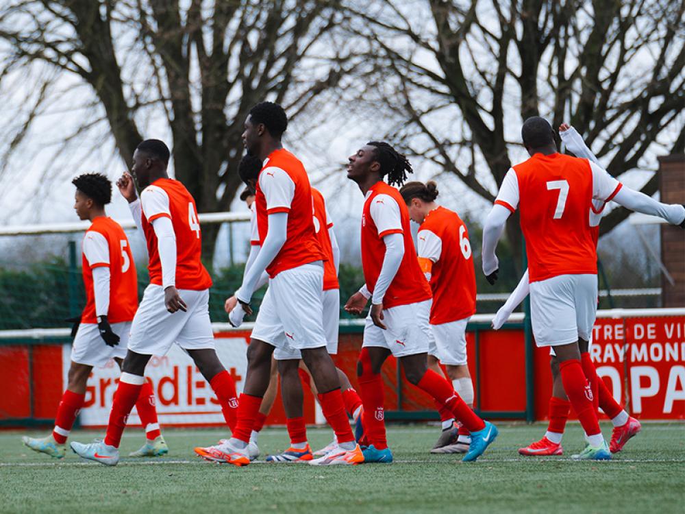 Les résultats du week-end 25/01