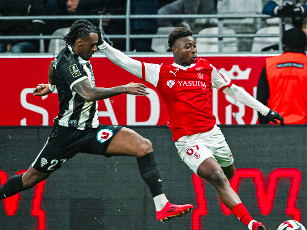 SDR-SCO (0-1) : Le compte-rendu