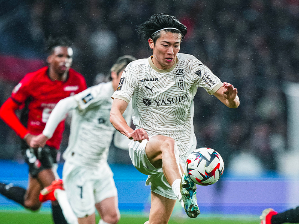 SRFC-SDR (1-0) : Cueillis à froid