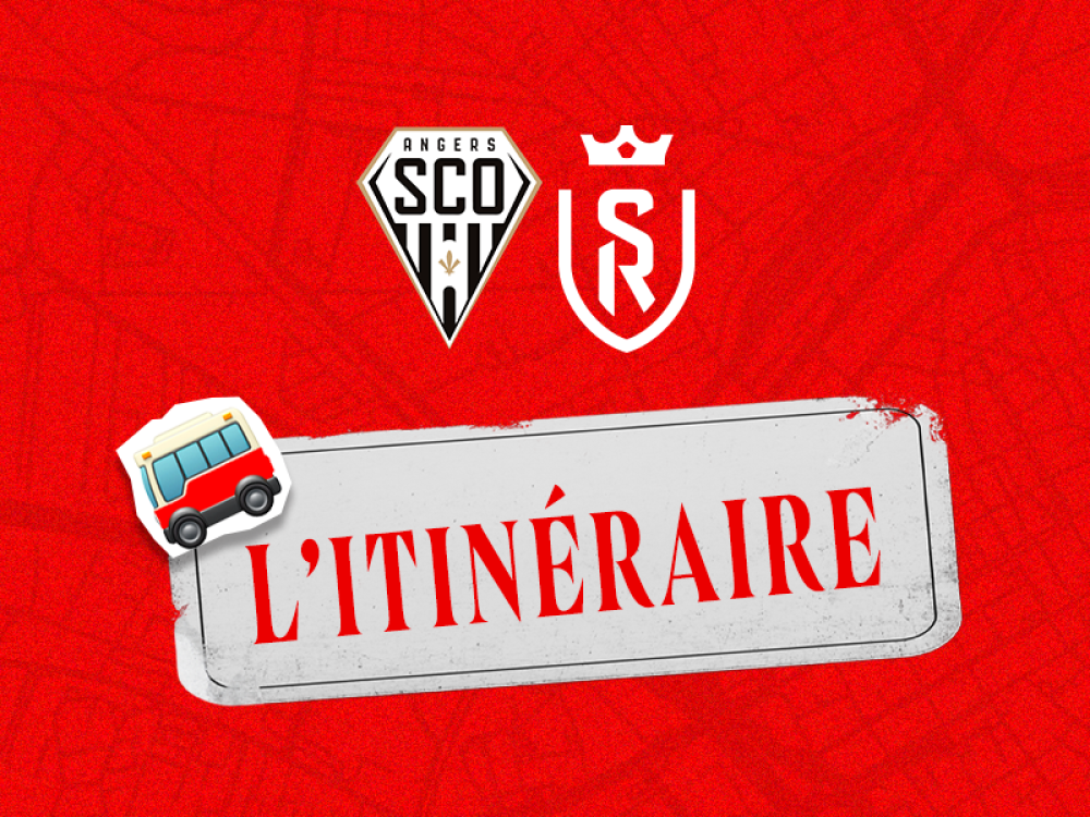 CDF : L'itinéraire des quarts de finale