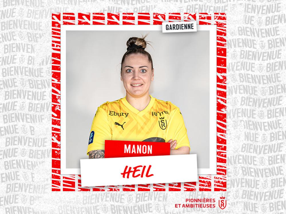 Manon Heil