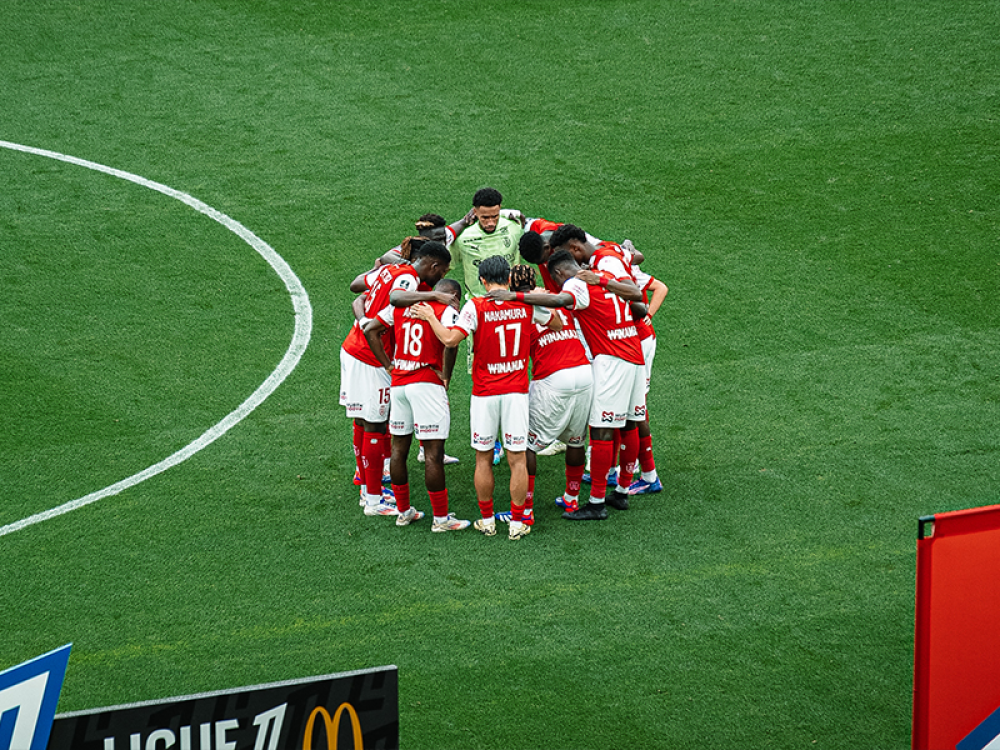 OL-SDR : Le groupe rémois