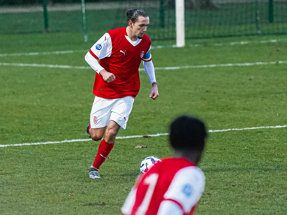 Face au Xe du classement, nos Rémois...