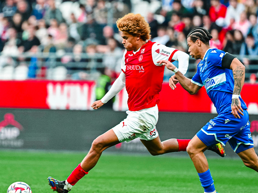 SDR-AJA (0-2) : Défaite amère à Delaune