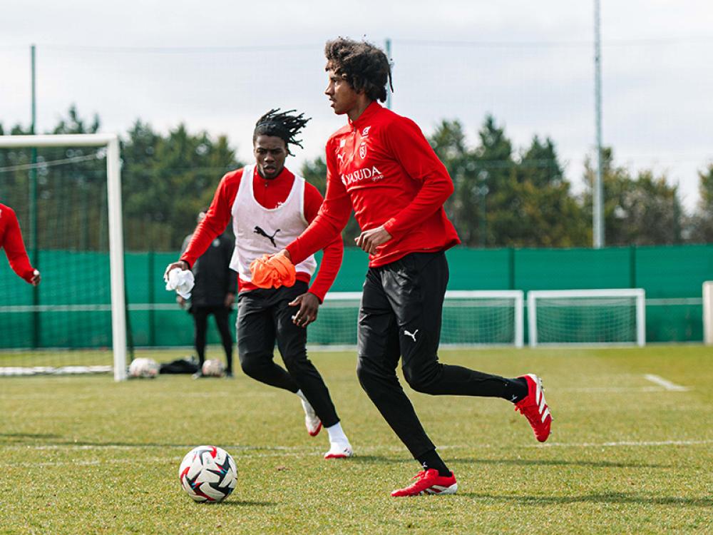 Le programme de la semaine du 17/03