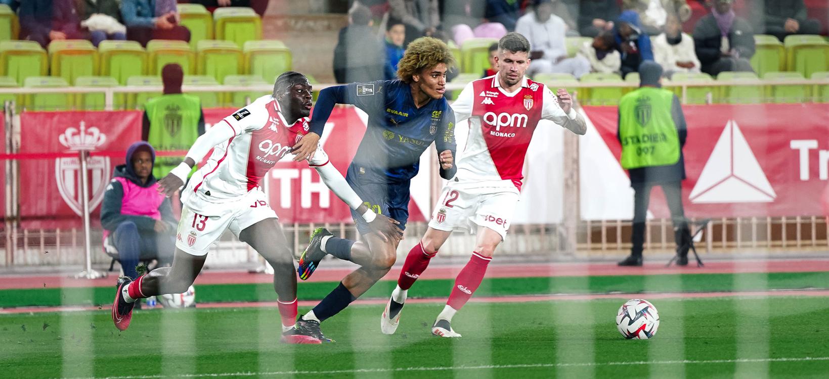 SRFC-SDR (1-0) : en vidéos