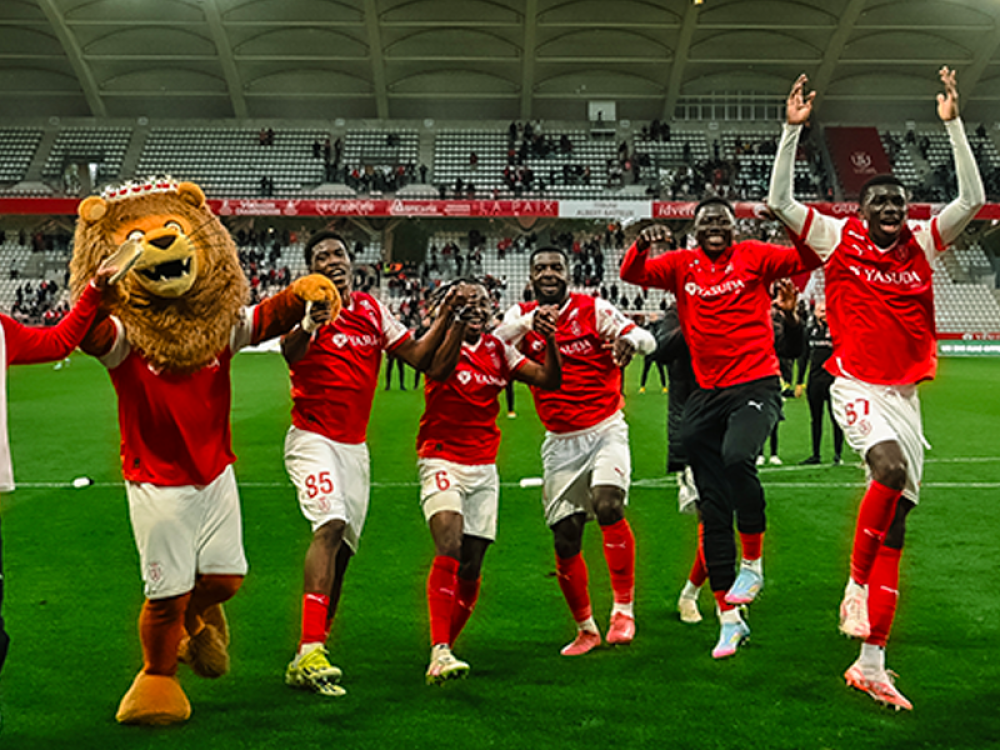 SDR-TFC (1-0) : C'est dans la tête !