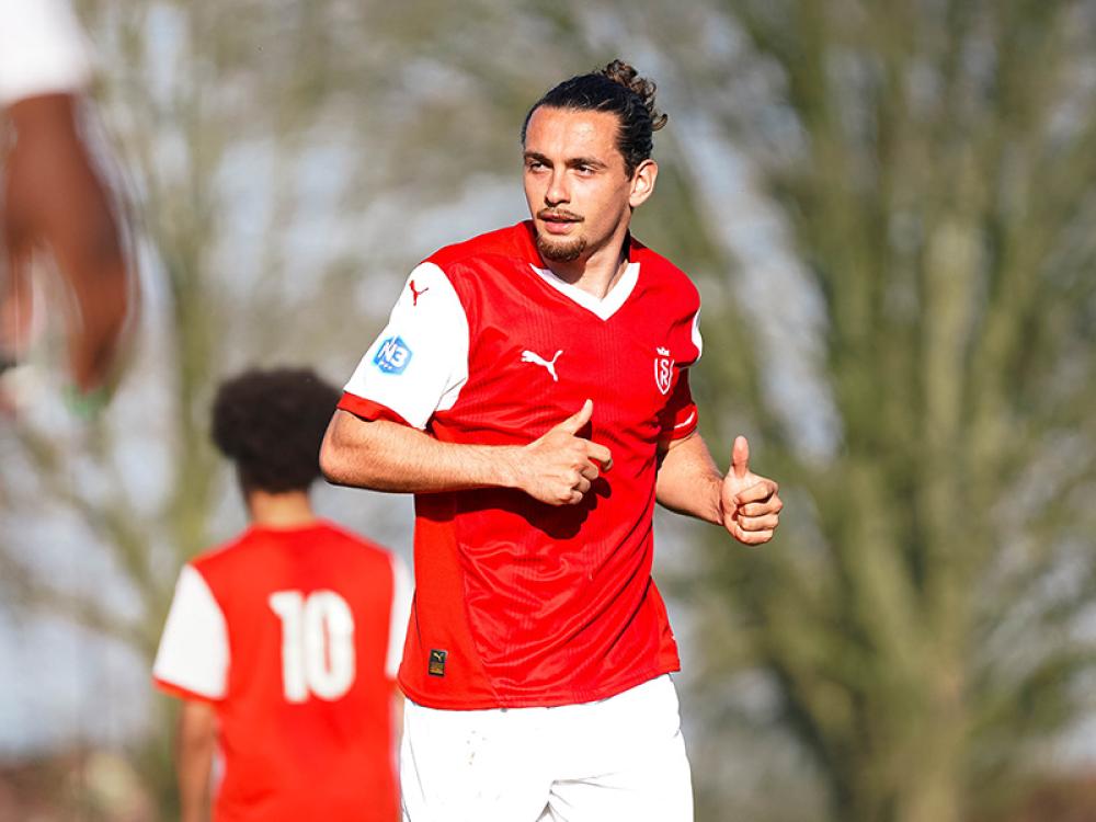 VAFC-SDR (1-1) : Rejoints sur le tard