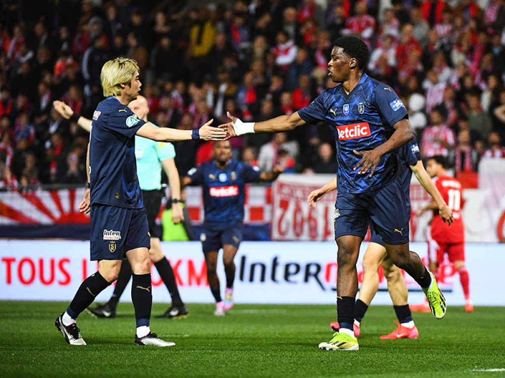 CDF : ASC-SDR (1-2) : en vidéo